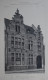 BRUGGE  1906 - MAISON RUE EECHOUTE     45 X 32 CM   VOIR 2 SCANS - Architektur