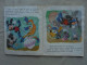 Ancien - Un Petit Livre D'Argent Mickey Et Pluto Chasseurs Sous-marins 1963 - Disney