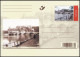 CP/BK83** - Cartes Illustrées/Geïllustreerde Briefkaarten/Illustrierte Postkarten - Autrefois & Maintenant/Vroeger En Nu - Cartes Postales Illustrées (1971-2014) [BK]