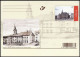 Delcampe - CP/BK83** - Cartes Illustrées/Geïllustreerde Briefkaarten/Illustrierte Postkarten - Autrefois & Maintenant/Vroeger En Nu - Illustrated Postcards (1971-2014) [BK]