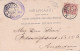 1850	390	Omstreken Arnhem, Laan Naar De Belvéderè  (poststempel 1904) - Arnhem