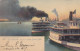 1850488Detroit, The ‘’Tashmm’’ Off For A Cruise (postmark 1905)(see Corners) - Detroit