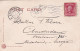 1850488Detroit, The ‘’Tashmm’’ Off For A Cruise (postmark 1905)(see Corners) - Detroit