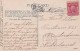 1850	492	Detroit, Residence Grosse Pointe (postmark 1908) - Detroit