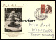 ÄLTERE POSTKARTE LÜBBECKE TAG DES BIERBRUNNENS VOLKSFEST 1960 BIER Beer Fountain Fontaine Ansichtskarte AK Postcard - Luebbecke