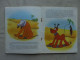 Delcampe - Ancien - Un Petit Livre D'Argent Mickey En Vacances 1966 - Disney