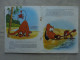 Delcampe - Ancien - Un Petit Livre D'Argent Mickey En Vacances 1966 - Disney