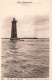 FRANCE - Pointe Du Grouin - Phare De La Pierre Du Herpin - Carte Postale - Cancale