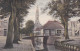 1887	87	Edam, Spuibrug (poststempel 1911) - Edam