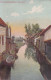 1887	91	Zaandam, Boomgaardspadsloot (zie Achterkant) - Zaandam