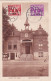 1887	161	Lisse, Gemeentehuis (Speciale Poststempel 1932)  - Lisse