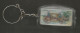 Porte Clefs, Clés, Ets Prouvost-Motte, Confiserie, Tourcoing, 59, Carrosse Louis XV, Vers 1750, 2 Scans, Frais Fr 1.85 E - Key-rings