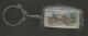 Porte Clefs, Clés, Ets Prouvost-Motte, Confiserie, Tourcoing, 59, Carrosse Louis XV, Vers 1750, 2 Scans, Frais Fr 1.85 E - Llaveros