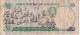 BILLETE DE VENEZUELA DE 20 BOLIVARES DEL AÑO 1987 (BANK NOTE) - Venezuela