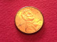 Münze Münzen Umlaufmünze USA 1 Cent 2017 Münzzeichen P - 1959-…: Lincoln, Memorial Reverse