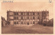 FRANCE - Château De Grignan (Drôme) - Grande Façade Renaissance - Vue Générale Du Château - Carte Postale Ancienne - Grignan