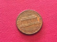 Münze Münzen Umlaufmünze USA 1 Cent 1980 Ohne Münzzeichen - 1959-…: Lincoln, Memorial Reverse
