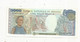 Billet, RWANDA , 5000, Cinq Mille FRANCS Payable à Vue , 1.01.1988, 2 Scans , Frais Fr 1.65 E - Rwanda