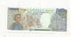 Billet, RWANDA , 5000, Cinq Mille FRANCS Payable à Vue , 1.01.1988, 2 Scans , Frais Fr 1.65 E - Ruanda