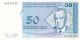 Bosnia And Herzegovina, XF, 0,50 Convertible Mark, 1997, Pick-57 - Bosnia Erzegovina