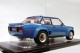 Ixo - FIAT 131 ABARTH 1980 Bleu Réf. 18RMC129 Neuf NBO 1/18 - Ixo