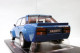 Ixo - FIAT 131 ABARTH 1980 Bleu Réf. 18RMC129 Neuf NBO 1/18 - Ixo