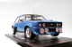 Delcampe - Ixo - FIAT 131 ABARTH 1980 Bleu Réf. 18RMC129 Neuf NBO 1/18 - Ixo