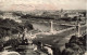 FRANCE - Paris - Panorma Sur La Seine - Panorama Of The Seine - Carte Postale Ancienne - El Sena Y Sus Bordes
