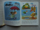 Ancien - Un Petit Livre D'Or Couac Le Canard Et Ses Amis Ed. Cocorico 1950 - Disney