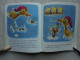 Delcampe - Ancien - Un Petit Livre D'Or Couac Le Canard Et Ses Amis Ed. Cocorico 1950 - Disney