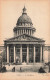 FRANCE - Paris - Le Panthéon - Carte Postale Ancienne - Pantheon