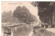 MAASMECHELEN  KANAAL 1916   FELDPOST MECHELEN A/M Nr  185 D1 - Maasmechelen