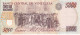 BILLETE DE VENEZUELA DE 5000 BOLIVARES DEL AÑO 1996 EN CALIDAD EBC (XF) (BANKNOTE) - Venezuela