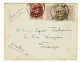 Portugal, 1904, # 130/1, Para Firenze - Lettres & Documents