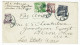 Portugal, 1941, # 573, Para Ohio - Lettres & Documents