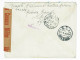 Portugal, 1945, # 643, Para Itália - Lettres & Documents