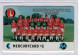 Charlton Athletic - Photo D'équipe - Voir Scans - (A0806) - [ 4] Mercury Communications & Paytelco