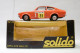 Solido - OPEL KADETT GTE #31 Rallye Monte Carlo 1978 BO 1/43 - Solido