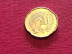 Münze Münzen Umlaufmünze Zypern 1 Cent 1994 - Chipre