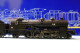 REE - Locomotive Vapeur 141 C 579 SNCF ép. III DCC Sound Réf. MB-158 S Neuf NBO HO 1/87 - Locomotives