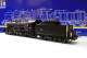 REE - Locomotive Vapeur 141 C 579 SNCF ép. III DCC Sound Réf. MB-158 S Neuf NBO HO 1/87 - Locomotoras