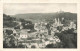 [-5%] LUXEMBOURG - Clervaux - Vue Générale - Eglise - Carte Postale Ancienne - Clervaux