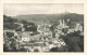 LUXEMBOURG - Clervaux - Vue Générale - Eglise - Carte Postale Ancienne - Clervaux