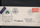 Irland Michel Cat.No. FFC Dublin - New York + VV - Airmail
