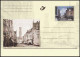 CP/BK79** - Cartes Illustrées/Geïllustreerde Briefkaarten/Illustrierte Postkarten - Autrefois & Maintenant/Vroeger En Nu - Cartes Postales Illustrées (1971-2014) [BK]