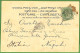 P0974 - INDIA - POSTAL HISTORY - POSTCARD From MUMBAI To ITALY - TAXED!  PRINCE'S DOCK DUE Postmark - 1902-11  Edward VII