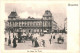 CPA Carte Postale Belgique Bruxelles Gare Du Nord Animée Début 1900   VM77618 - Spoorwegen, Stations