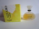 AZZARO    - EDP -.5 ML - Miniature - Miniatures Femmes (avec Boite)