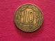 Münze Münzen Umlaufmünze Französisch Äquatorialafrika Kamerun 10 Francs 1965 - Afrique Equatoriale Française (Cameroun)