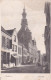 2603108Zierikzee, Stadhuis. (minuscule Vouwen In De Hoeken) - Zierikzee